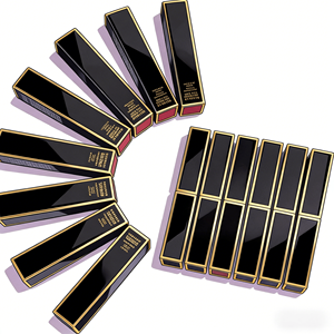 Vente en gros d'usine de rouges à lèvres en tube ultra-fins, aux couleurs riches et d'une qualité unique, les plus vendus. - Product Image 6