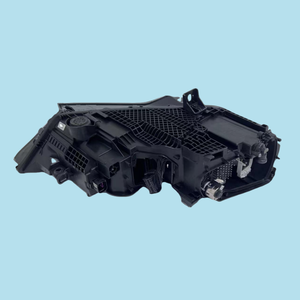 Per Audi SQ7 faro Laser 2020 originale 2021 2022 lampada 2023 aggiornamento di alta qualità gruppo proiettore <span class=keywords><strong>Q7</strong></span> matrice LED luce auto - Product Image 6