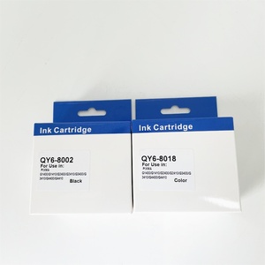 Cabezal de impresión para Canon Pixma G1400, G1410, G1411, G2400, G2410, G2411, <span class=keywords><strong>G2415</strong></span>, <span class=keywords><strong>G2415</strong></span>, G3400, G3410, G3411, G3415, G4400, G4410, G4411, 1 unidad, 1 unidad - Product Image 2