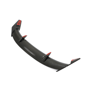 Alerón de Techo de Fibra de Carbono para Automóvil F40 para <span class=keywords><strong>BMW</strong></span> <span class=keywords><strong>118i</strong></span> M135i M Sport <span class=keywords><strong>Hatchback</strong></span> de 4 Puertas 2020-2022 - Product Image 5