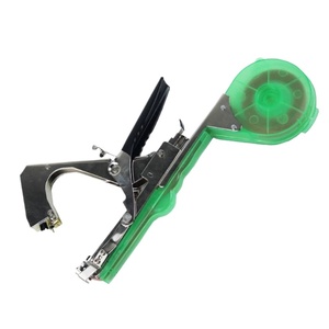 Flower Vegetable Tomato Vine Tape Garden Tape Tool Plant Vegetable Hand Tying <b>Binding</b> <b>Machine</b> - Product Image 1