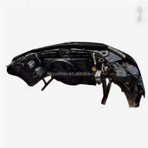 Parachoques delantero de alta calidad para Mercedes-Benz CLA (2020-2024) W118, con radiador y faros, kit de actualización de montaje directo A1188855901 - Product Image 6
