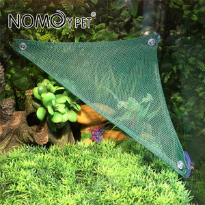 Salıncak asılı yatak sürüngen hamak kertenkele Leopard Gecko sakallı ejderha <span class=keywords><strong>hamster</strong></span> - Product Image 5
