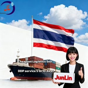 Più economico veloce DDU/DDP più economico agente di spedizione marittima consegna porta a porta servizi LCL vietnamam Laos <span class=keywords><strong>Cambodia</strong></span> thaand Indonesia - Product Image 1
