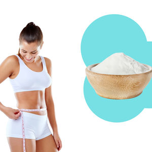 Prix usine modulateur d'appétit naturel gestion des calories Sibu poudre Sibu Figure forme supplément naturel Sibu - Product Image 6