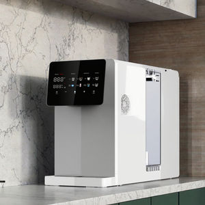 Nuevo Purificador de Agua Portátil Eléctrico de Ósmosis Inversa Fría y Caliente con Autolimpieza, Pantalla TDS y Lámpara UV - Product Image 3