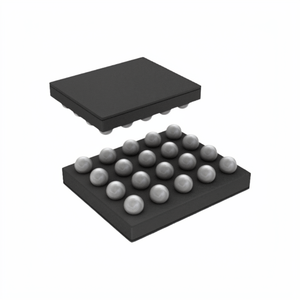 Electronics Component Data Acquisition 20 WFBGA, DSBGA Original One Stop Service LMP91300YZRT - Product Image 1