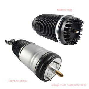 Para Dodge Ram 1500 3.6L V6 <span class=keywords><strong>Flex</strong></span> 5.7L V8 Gas Air Spring Bag Nuevos kits de reparación de extremo frontal 4877147AH 68248948AA - Product Image 6