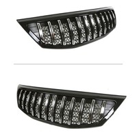 Grille de pare-chocs avant pour KIA Sorento 2009 2010 2011 2012 Accessoires de voiture