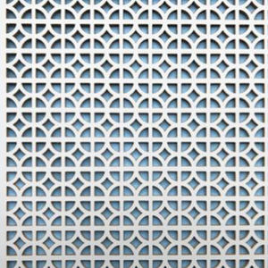 Muestra Gratuita de Cubierta de Radiador Económica, Rejilla Decorativa, Panel de Protección, Diseño Ockley - Product Image 2