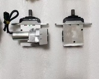 Pièces d'excavatrice, commande hydraulique par joystick, ensemble de joystick, joystick pour Rexroth Komatsu Dooshan Hitachi Liugong Cat