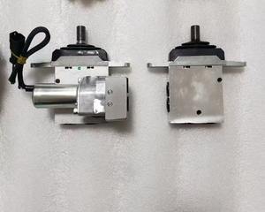 Graafmachine Onderdelen Hydraulische <span class=keywords><strong>Joystick</strong></span> Control <span class=keywords><strong>Joystick</strong></span> Assemblage <span class=keywords><strong>Joystick</strong></span> Voor Rexroth <span class=keywords><strong>Komatsu</strong></span> Dooshan Hitachi Liugong Cat - Product Image 2