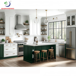 Muebles Para La <span class=keywords><strong>Casa</strong></span> Armoires et accessoires <span class=keywords><strong>de</strong></span> cuisine modernes Organisateur d'armoires <span class=keywords><strong>de</strong></span> cuisine multifonctionnel à vendre - Product Image 2