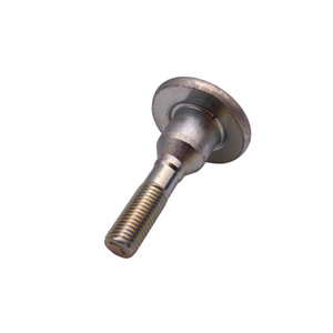 Perno del Enfriador de Aceite Mazda LF9V14789, Clase 8.8, Acero Fundido, Rosca UNC - Product Image 3
