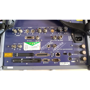 <span class=keywords><strong>JDSU</strong></span> ANT-20SE Analisador De Rede Usado - Product Image 3