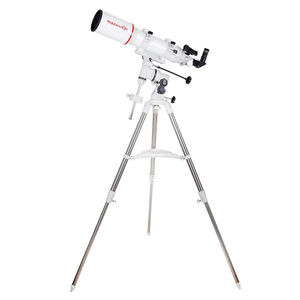 Teleskop Refraktor astronomischer Reflektor 102eq Teleskop Hoch vergrößerung Refraktor Astronomisches Teleskop - Product Image 4