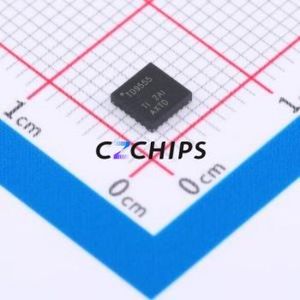 Nuevo y Original TCA9555RGER (4x4) Circuito integrado IC Chip I/O Expansor - Product Image 1
