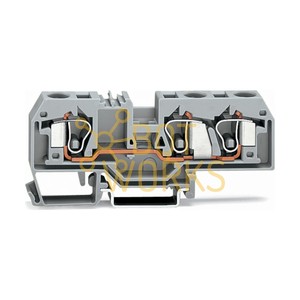 Wago 284682 - Neuf - Product Image 1