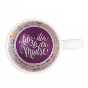 SIXFAR-taza con revestimiento de sublimación para regalo de San Valentín, logo interno de 11oz - Product Image 2