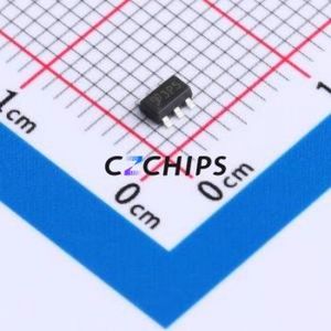 Original and Brand-new TPSI3457CDV SOT-23-6 Transistor Field Effect Transistor (MOSFET) - Product Image 1