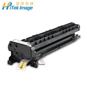 HiTek <strong>Image</strong> Compatible for Fuji Xerox CT201734 Toner Cartridge for DocuCentre S1810 S2010 S2220 S2420 Copier Black Toner Kit - Product Image 6