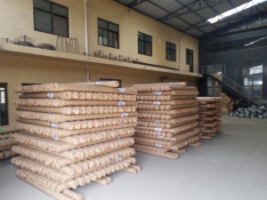 ค้นหา15ปีจากโรงงาน (ขนาดตาข่าย3 ''X 3'') ตะแกรงเหล็กชุบสังกะสีแบบจุ่มร้อน3315ตาข่ายเชื่อมเสริมแรงเพื่อความปลอดภัยของหลังคา - Product Image 2