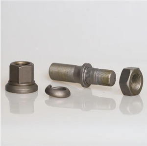 Nouveaux outils de fixation : goujons de soudure automobiles de grade 10.9, haute résistance, résistance à l'usure, boulons et écrous <span class=keywords><strong>d</strong></span>'<span class=keywords><strong>ancrage</strong></span> - Product Image 5