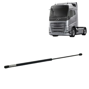Accesorios de Alta Calidad para Carrocería de Camión, Soporte de Panel Frontal con Suspensión Neumática 20379349 para Volvo - Product Image 5