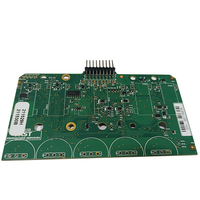 Carte de commande PCB pour suspension pneumatique de voiture modifiée, réglage automatique de la hauteur par projection, régulation de pression automatique, OEM ODM