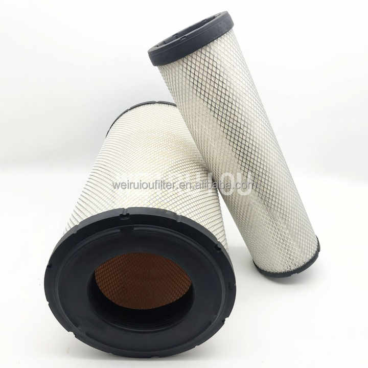 heavy truck air filter element C291290 1317409 AF25426 P780911 