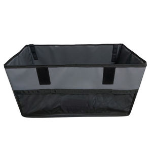 Bacs de rangement pliables pour <span class=keywords><strong>coffre</strong></span> de véhicule tout-terrain 4x4, organisateur de courses, de la marque d'usine avec plus de 20 ans d'expérience - Product Image 1