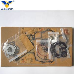 Pièces détachées pour moteur Kubota <span class=keywords><strong>Aixam</strong></span> 400, joints supérieur et inférieur, remplacement complet, Z402 - Product Image 3