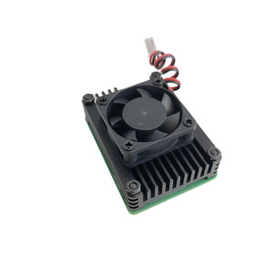 Caja con Disipador de Calor para Módulo de Computación Raspberry Pi CM4 CM5 <span class=keywords><strong>C235</strong></span> para Electrónica de Consumo - Product Image 6