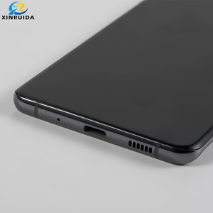 หน้า<span class=keywords><strong>จอ</strong></span> LCD โทรศัพท์มือถือของแท้สำหรับ Samsung Galaxy S20 Plus S20 Ultra LCD S20 FE <span class=keywords><strong>จอ</strong></span>แสดงผล LCD พร้อมระบบสัมผัส  มีรอยไหม้ - Product Image 2