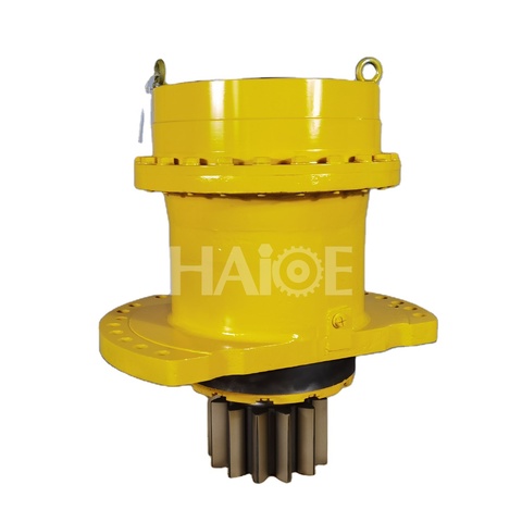 Excavator Parts PC1250-8 Swing Machinery 21N-26-00120  PC1250-8 Swing Gearbox 21N-26-00120 21N-26-00110 for Komatsu