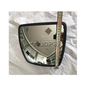 Scani Truck Body Parts wide view mirror 2249252 Rear View Mirror Mirror