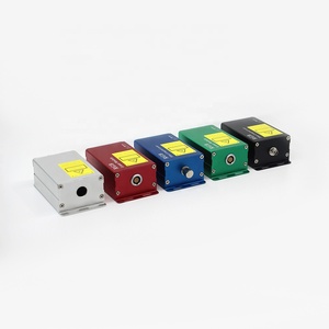 Module de diode <span class=keywords><strong>laser</strong></span> RGB de haute qualité à espace libre 450&520&635nm 462&532&640nm 50mw-3000mw pour la cytométrie en flux avec couplage par fibre - Product Image 2