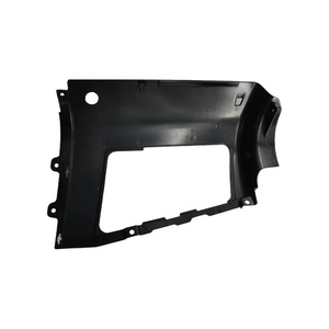 High Quality Truck Body Spare Parts LH 20452886 RH 20452887 Head <b>Lamp</b> Cover for Volvo Trucks - Product Image 2