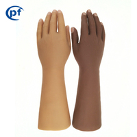Guantes de Silicona Personalizados para Amputados, Gran Oferta, Precio al por Mayor