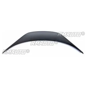 สปอยเลอร์หลังทรงสปอร์ต ลายคาร์บอนไฟเบอร์ สำหรับ Subaru BRZ Toyota GR86 ปี 2022-2024 อุปกรณ์ตกแต่งรถยนต์ - Product Image 4