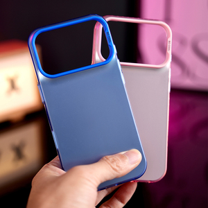 เคสโทรศัพท์ IMD Popular Coque Cp Compagnie Cp สำหรับ <span class=keywords><strong>iPhone</strong></span> รุ่น 16 15 14 13 Pro 12 <span class=keywords><strong>11</strong></span> Pro Max  แบบกำหนดเองได้ - Product Image 1