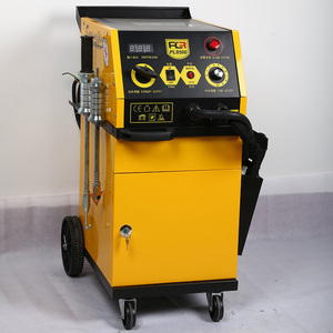 آلة إصلاح الصفائح المعدنية لهيكل الفولاذ ، آلة تشكيل مقعر - Product Image 2