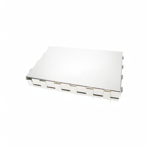 Protectores de RF para Canales de Fabricante 57-CBSA-5.0X5.75X0.5 - Product Image 1