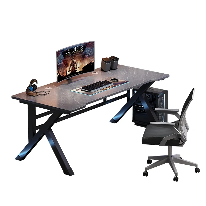 OEM Factory Rgb Laptop With Table Pc Gaming Desk For E-sports table