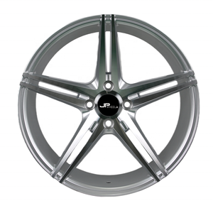 Jantes en Alliage d'Aluminium JPwheels A356.<span class=keywords><strong>2</strong></span> 16 <span class=keywords><strong>17</strong></span> Pouces Jantes de Voiture 4x100 5x100/112 Jantes pour Voitures Particulières #M3905 - Product Image 4