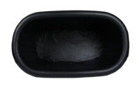 Baignoire de récupération par bain de glace OHO, nouveau design, gonflable, en matériau DWF, capacité 1 personne, ultra-portable, pour thérapie par immersion froide.