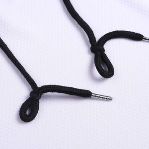 Débardeur à capuche sans manches pour homme Dehaner, séchage rapide, léger, vêtements de sport pour la salle de sport, UPF 50+ - Product Image 5
