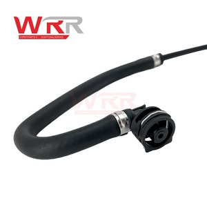 WRR 2055010725 Pipa Knalpot Suku Cadang Mobil Berkualitas Tinggi untuk Mercedes-Benz C160 C180 C200 C300 C400 C63 - Product Image 6