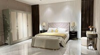 Services de Design d'Intérieur, Architecture, Conception de Maisons, Service de Rendu 3D, Appartement de Luxe Contemporain, Équipe Professionnelle, 1 An