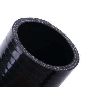 Tubo in Silicone per EGR Intercooler Turbo per BMW E46 Serie 3 <span class=keywords><strong>330d</strong></span> 04-07 Modello 6484 105-110C Temperatura di Lavoro 0.3-0.9 MPa Pressione - Product Image 5